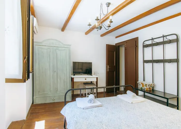 Apartment Bepi