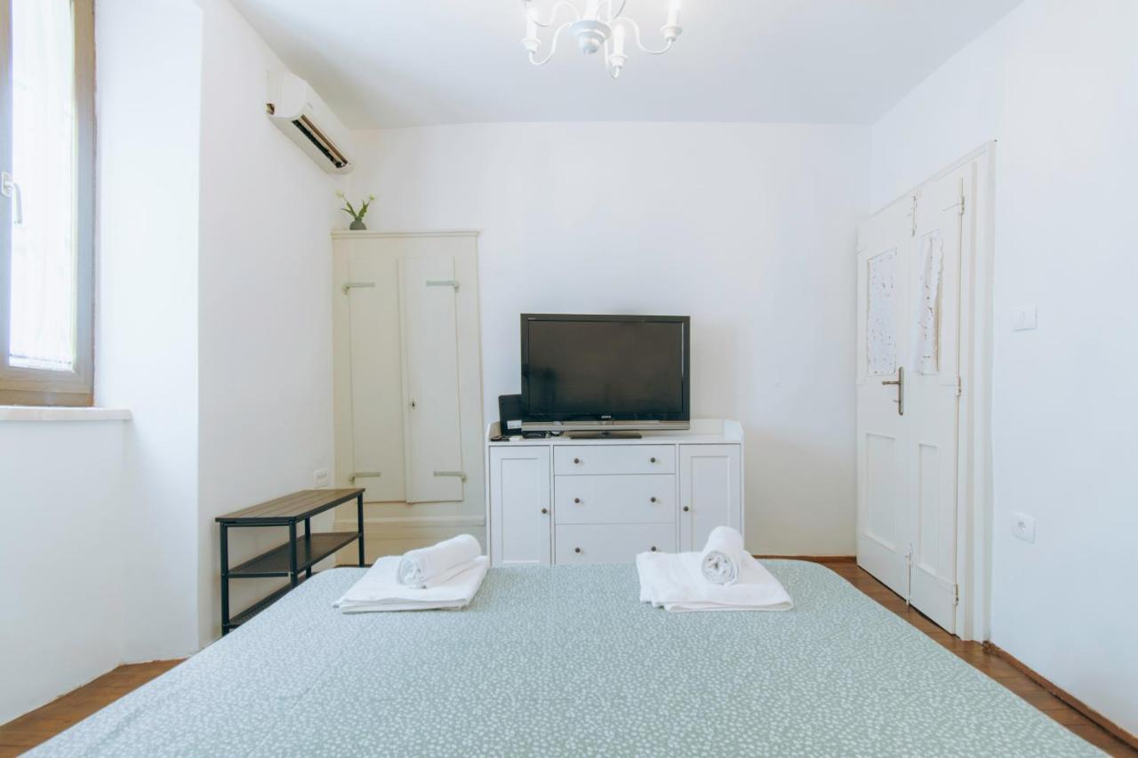 Apartment Bepi
