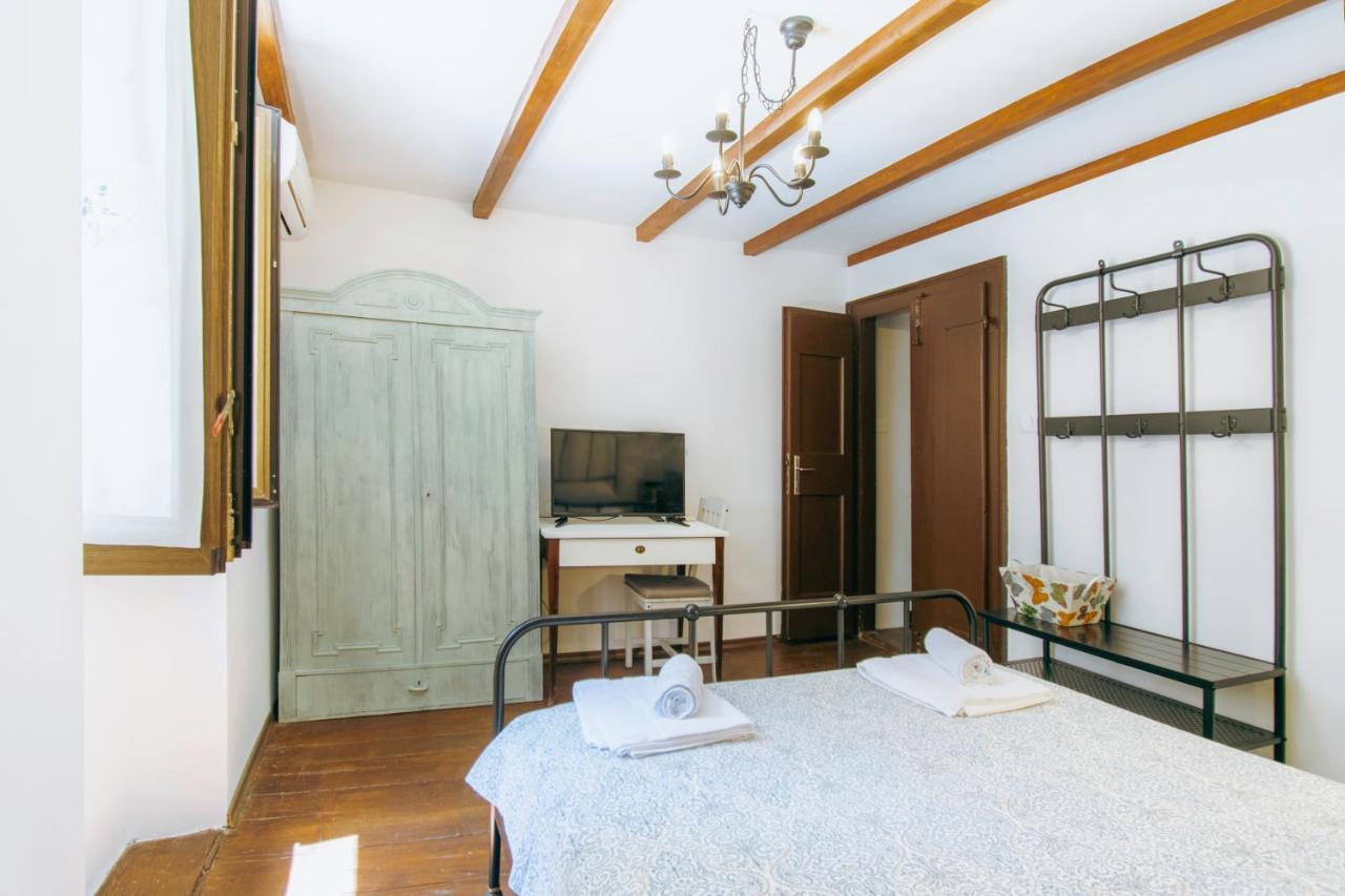 Apartment Bepi *