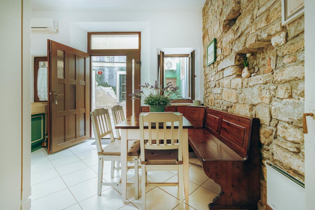 Apartment Bepi Piran