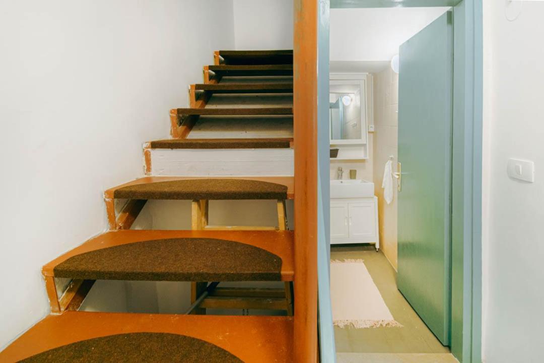Apartment Bepi Piran